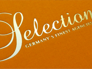 Selection – Germany's Finest Agencies
