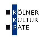 Kölner Kultur Pate Logo
