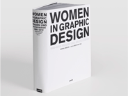 Buchtitel: Women in Graphic Design